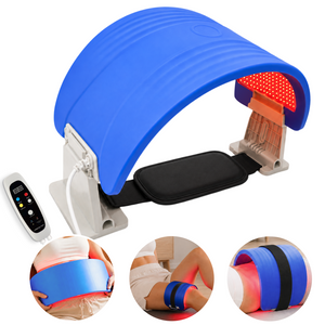 LS-D802 Flexible Face & Body LED Light Therapy Device