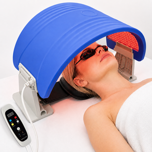LS-D802 Flexible Face & Body LED Light Therapy Device