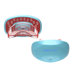 LS-D810 LED Lip Care Device – 48 LED Daily Treatment System