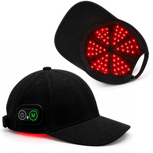 HAT-01 Everyday 82-Laser Hair Growth Cap