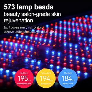 LS-D802 Photons Light Therapy Device