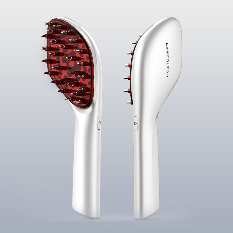 Scalp Health