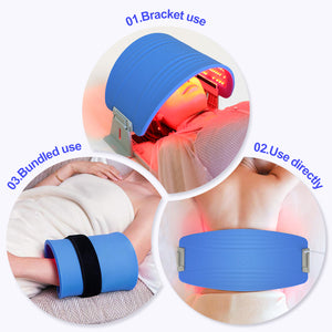 LS-D802 Photons Light Therapy Device