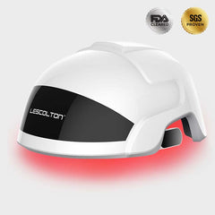 LS-D601 Laser Hair Growth Cap – FDA-Cleared LLLT Therapy