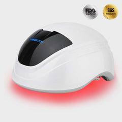 LS-D620 Laser Hair Growth Cap – FDA-Cleared LLLT Therapy