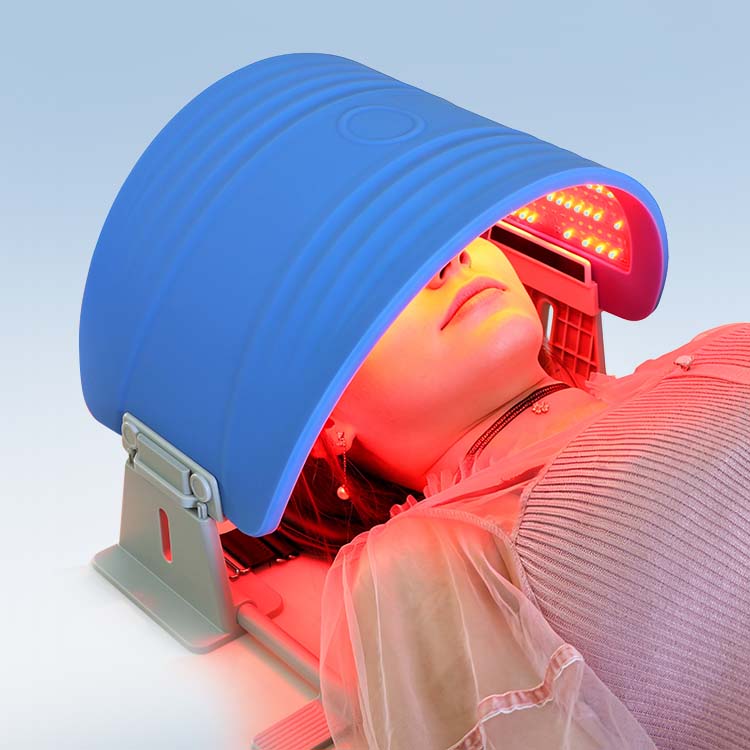 LS-D802 Photons Light Therapy Device