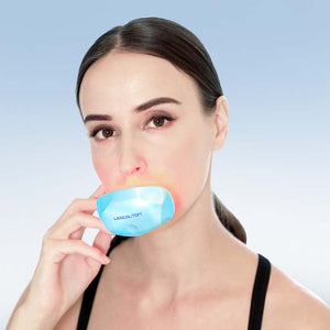 LS-D810 LED Lip Care Device – 48 LED Daily Treatment System