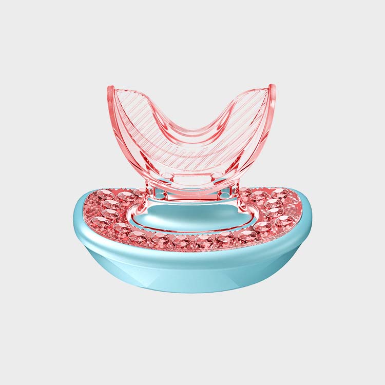 LS-D810 LED Lip Care Device – 48 LED Daily Treatment System
