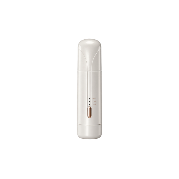 LS-709 Advanced Red Light Scalp Infusion Comb