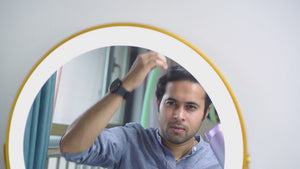 LS-D620 Laser Hair Growth Cap – FDA-Cleared LLLT Therapy