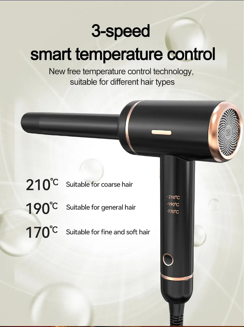 curling iron wand manufacturer