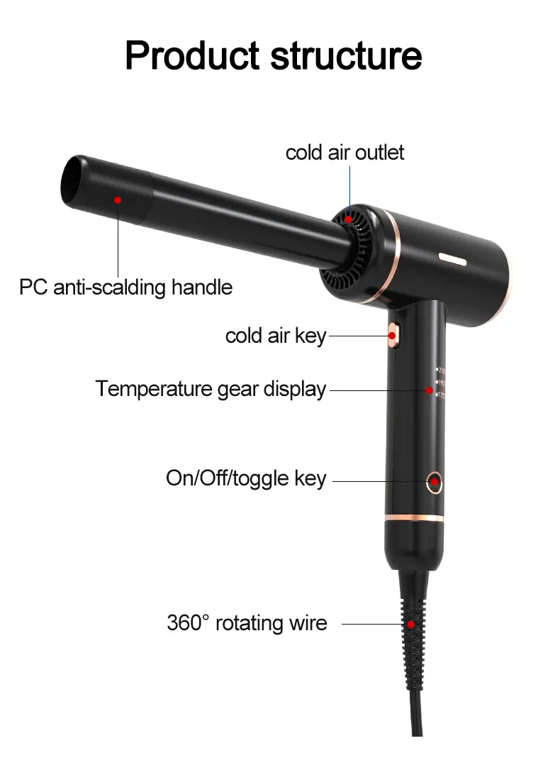hair curling tools