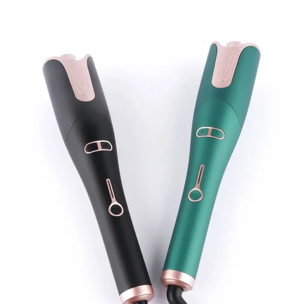 Curling Iron LS H1026 (1)