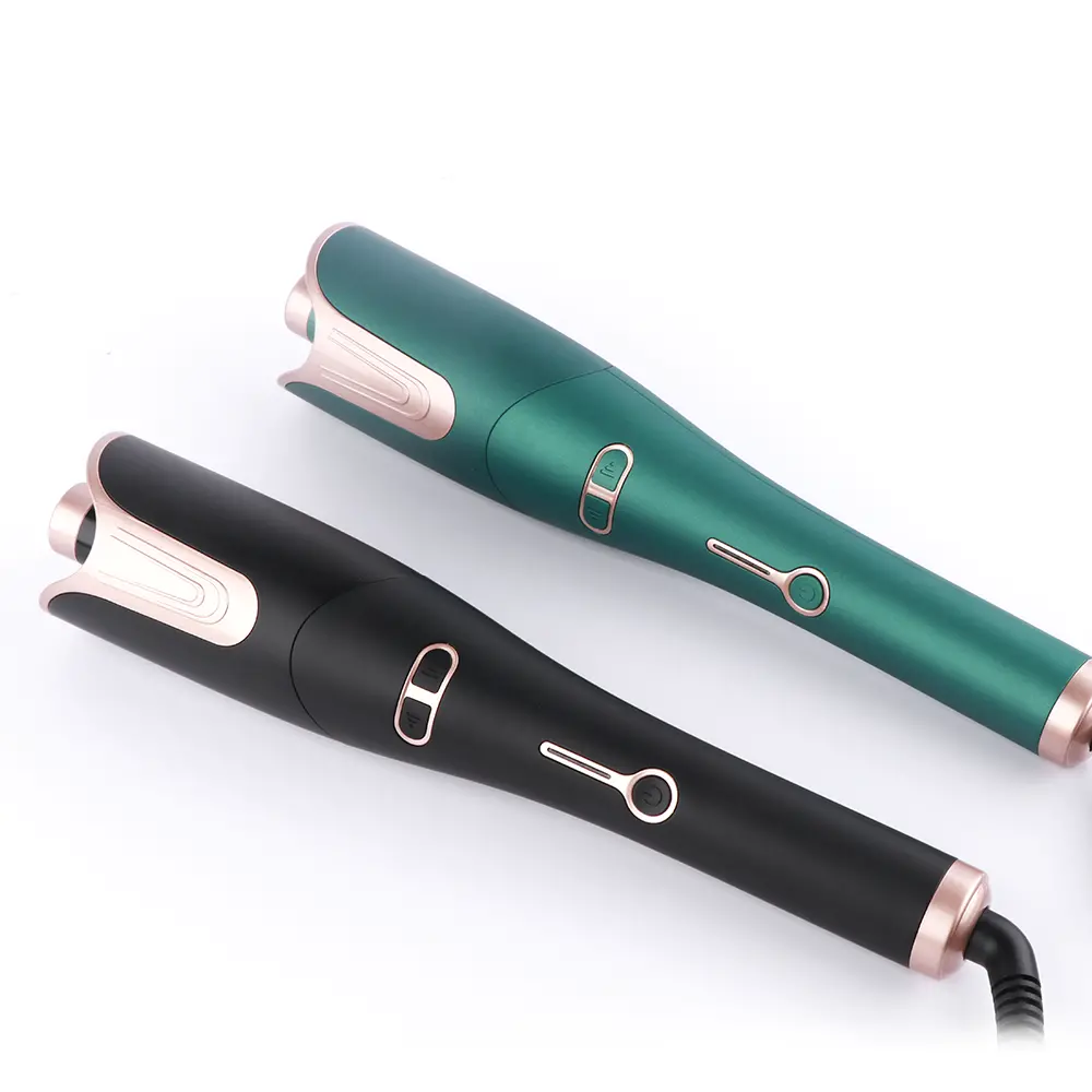 Curling Iron LS H1026 (13)