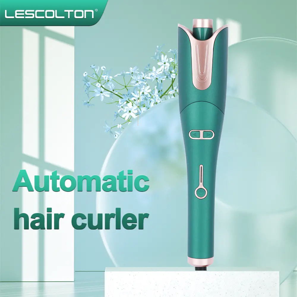 curling iron wholesale