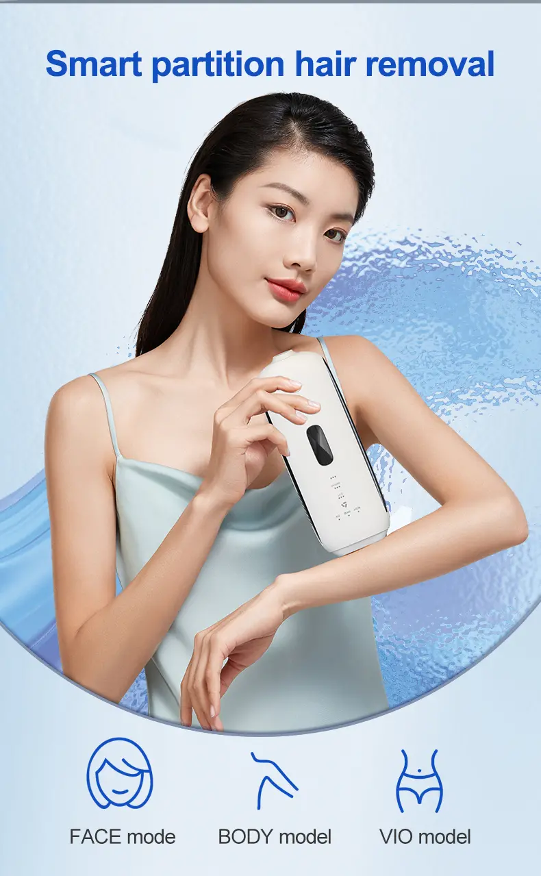 bikini hair removal wholesale