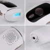 LS T118 FDA Certification ice hair removal (4)