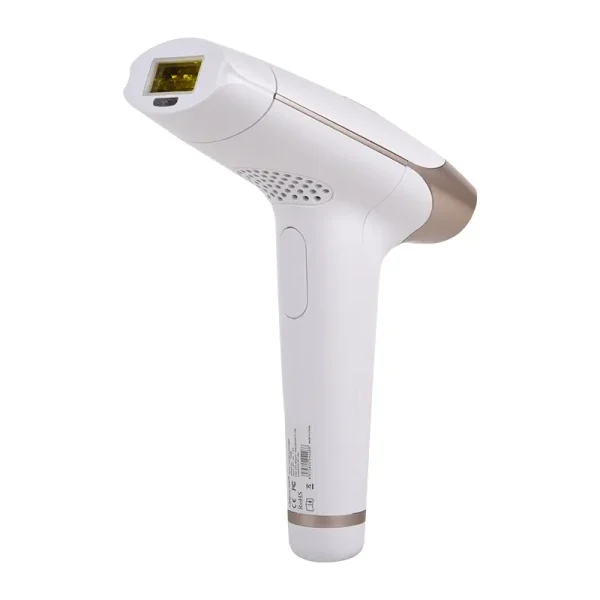 Skin Rejuvenation and Hair Removal 400000 Flash T009I (2)