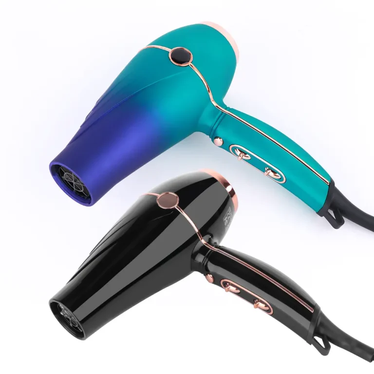 Hair Dryer LS 081 (2)