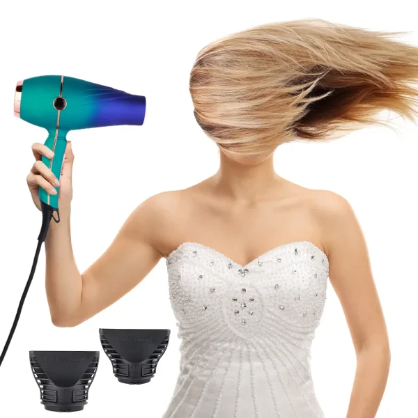 Hair Dryer LS 081 (7)