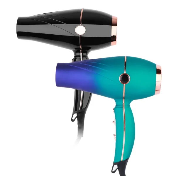 Hair Dryer LS 081 (6)