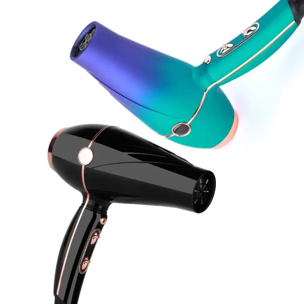 Hair Dryer LS 081 (8)