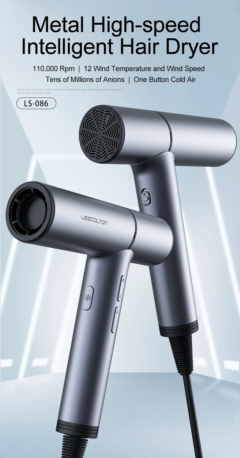 blow dryer manufacturer