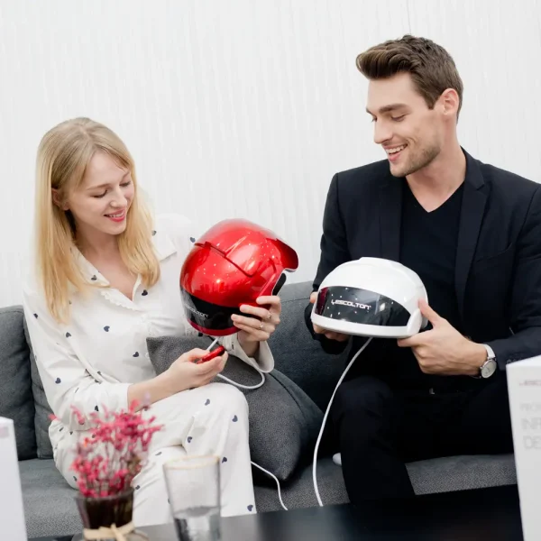 LS D601 hair growth helmet (2)