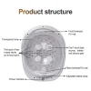 LS D620 hair growth helmet (7)