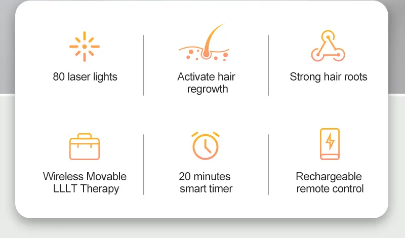 hair growth products