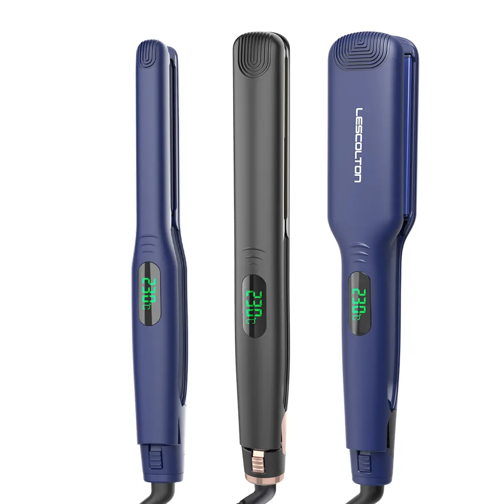 hair straightener
