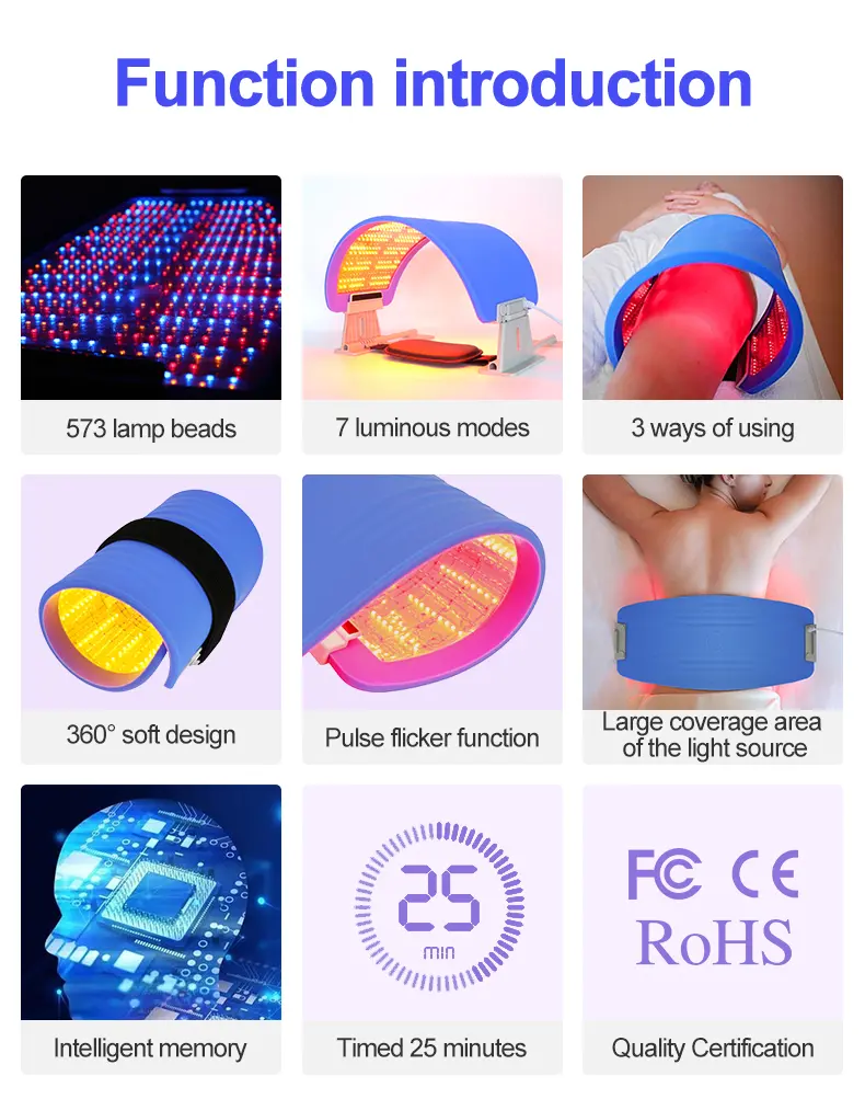 photon therapy machine
