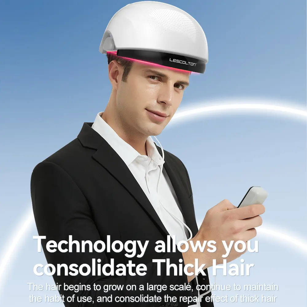 hairloss treatment