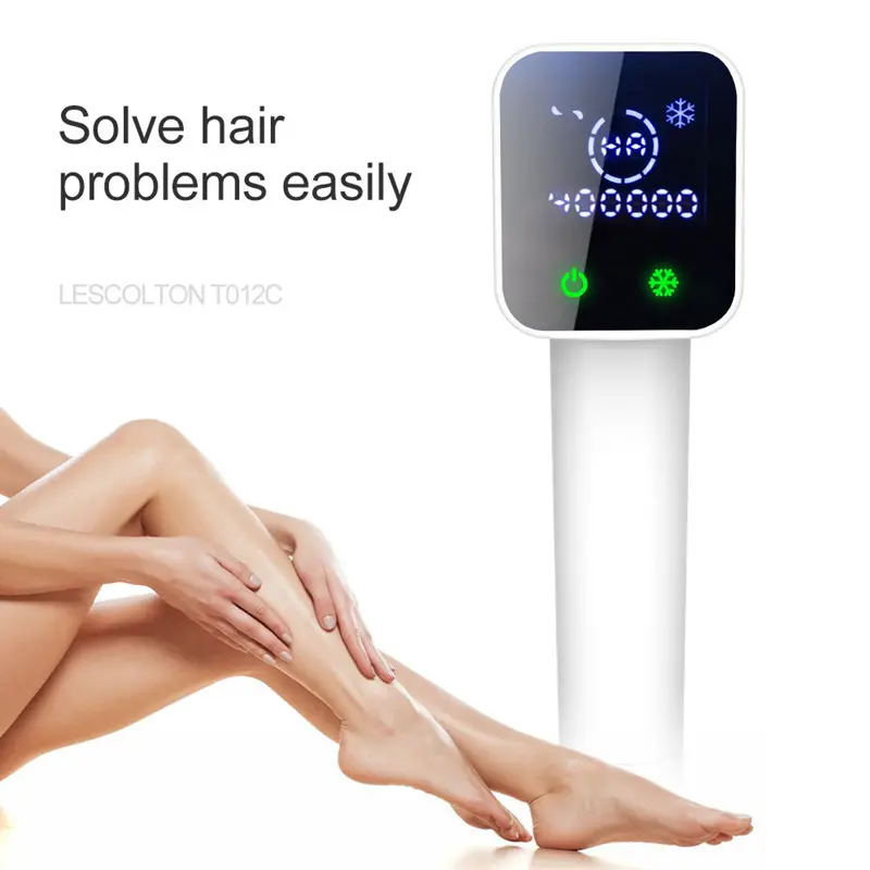 laser hair removal machine