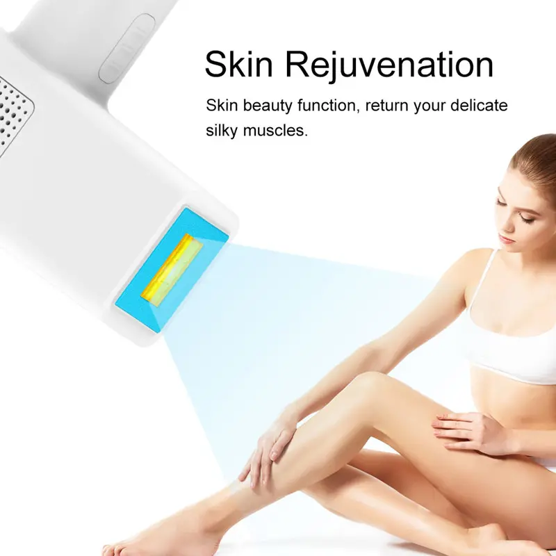 hair removal machine