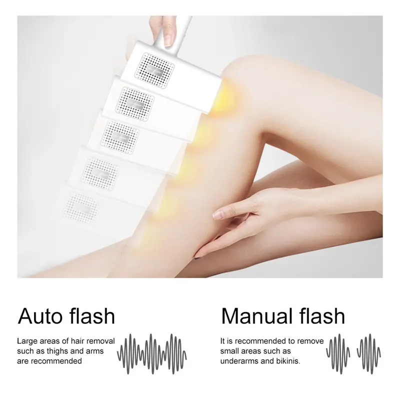 ipl laser hair removal
