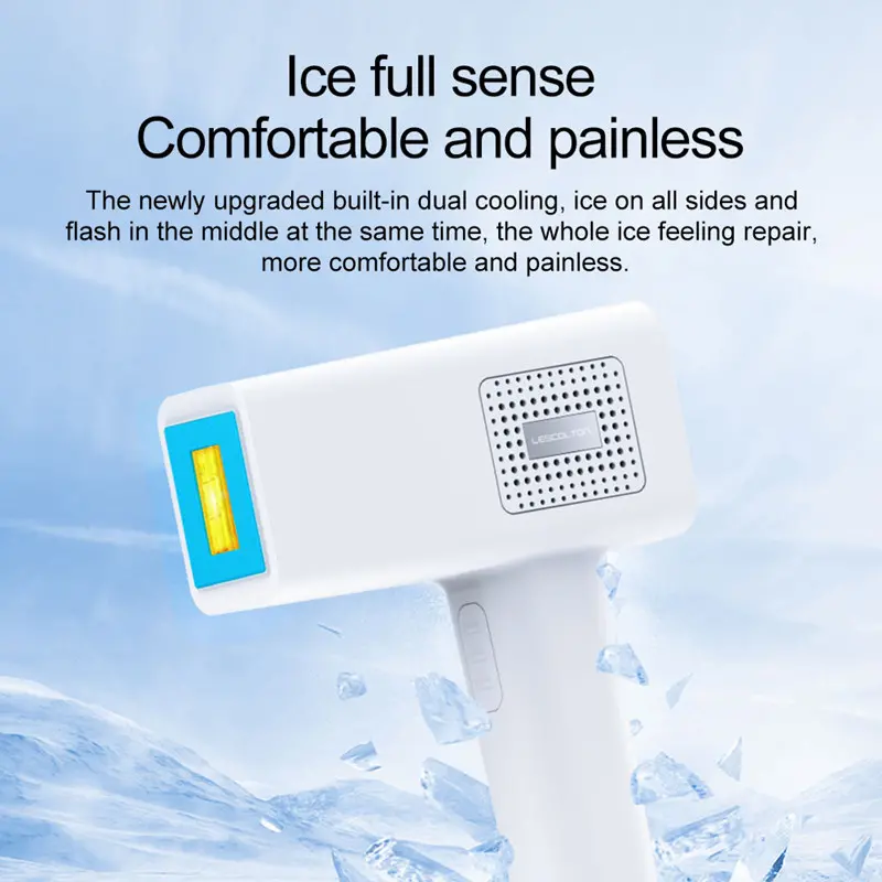 best at home laser hair removal