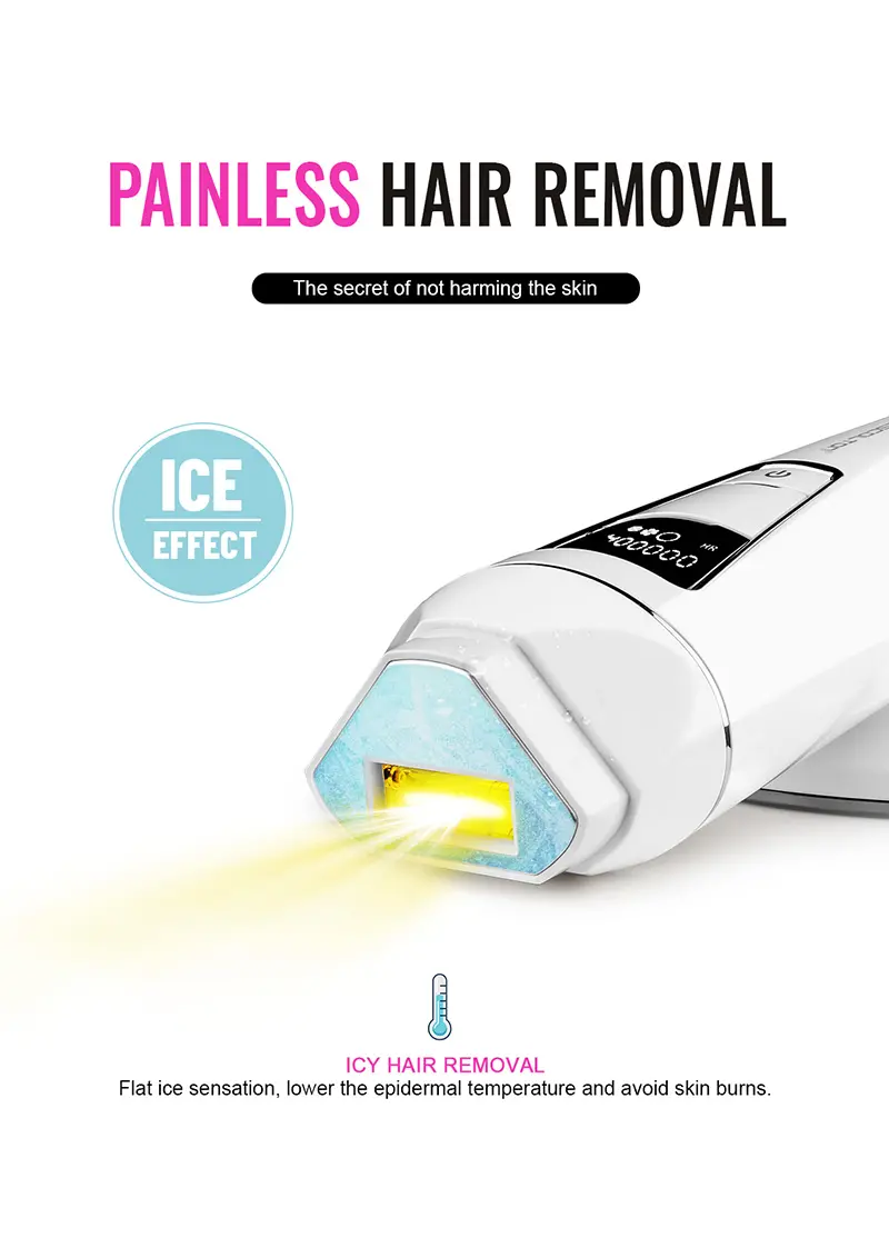 laser hair removal