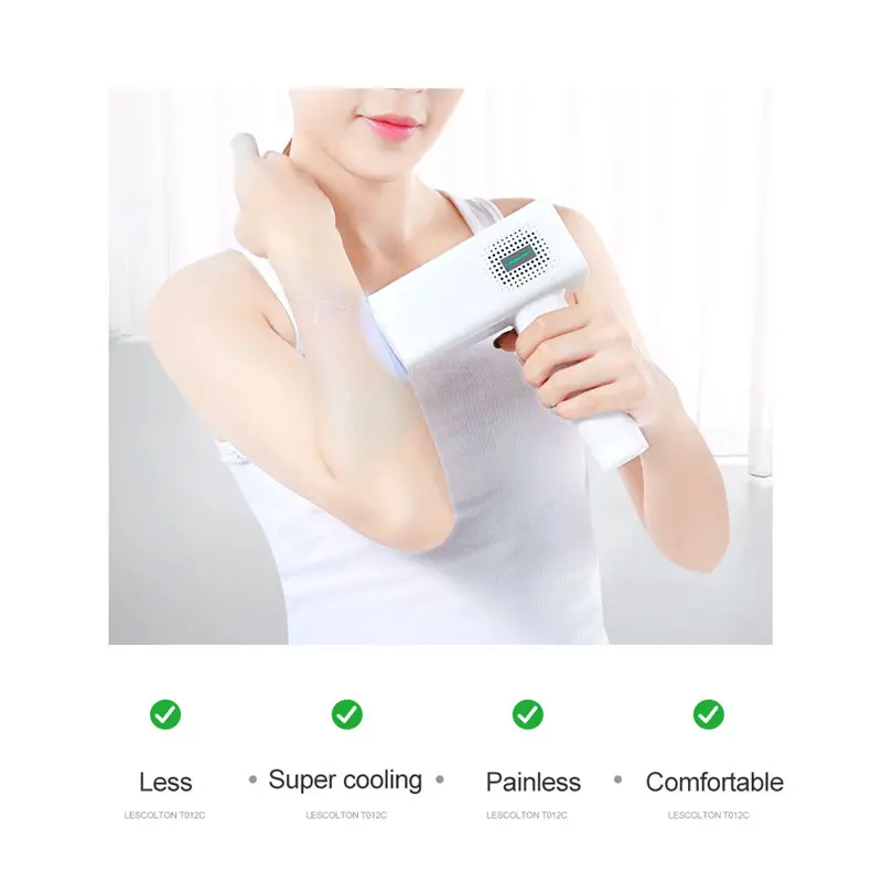 ipl hair removal
