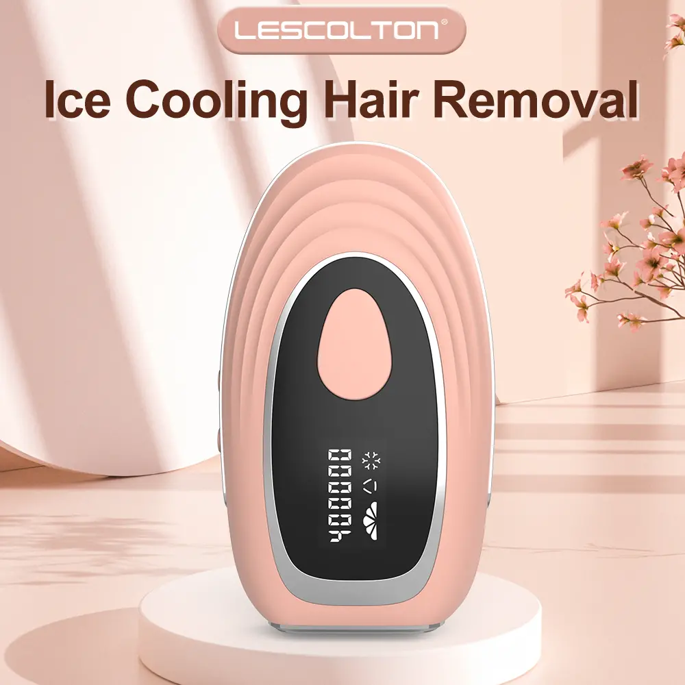laser hair removal
