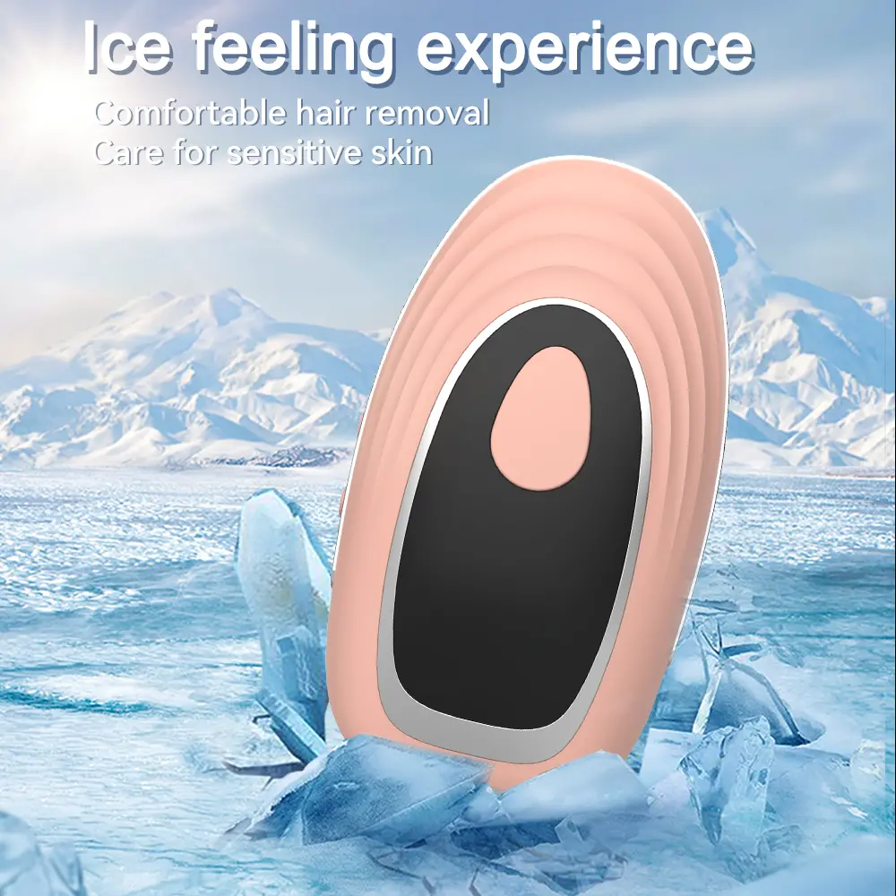 ipl hair removal