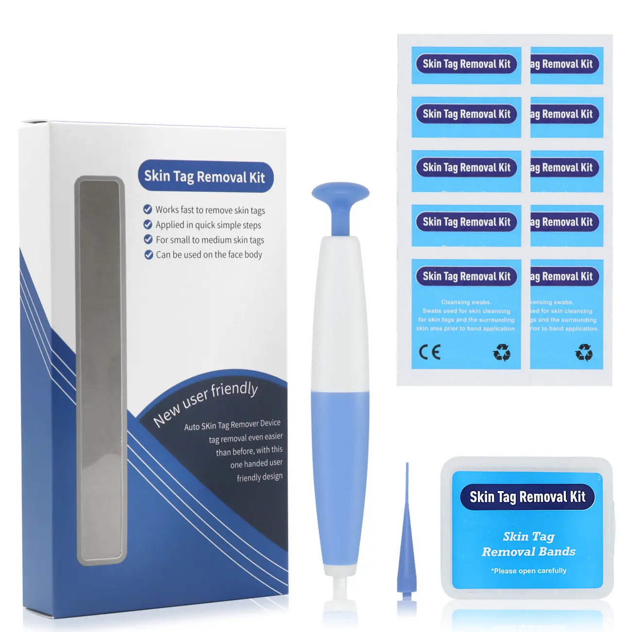 skin tag removal kit