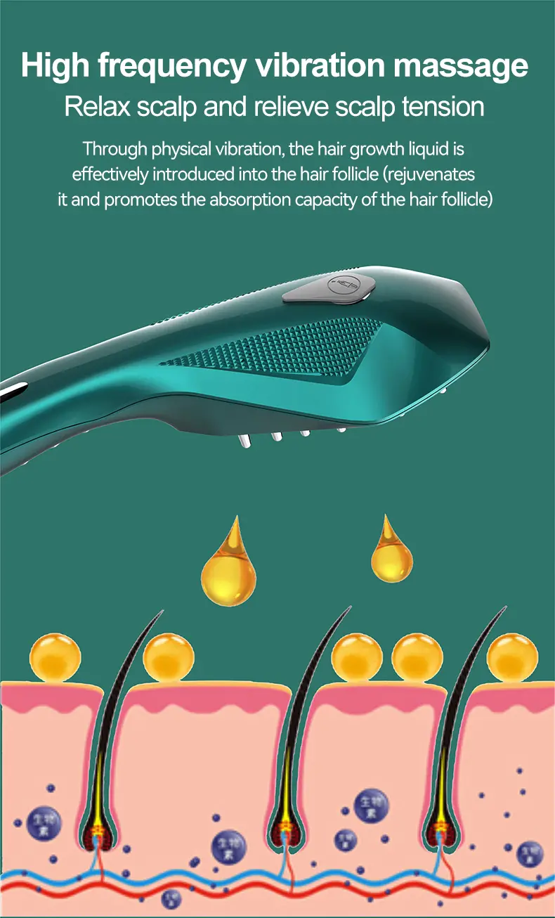 ion hair brush