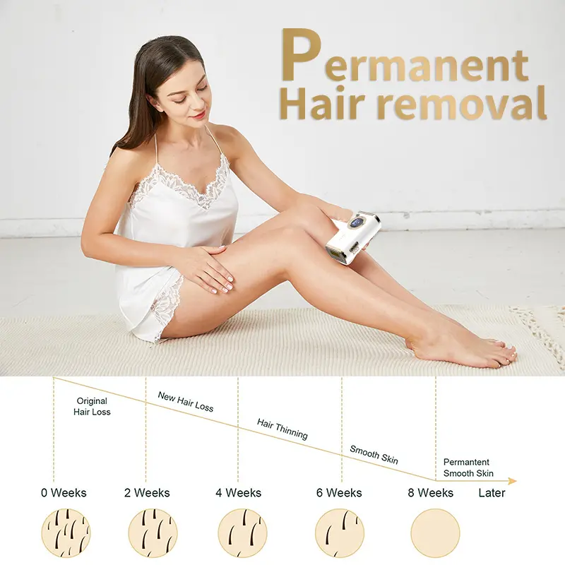 hair removal laser