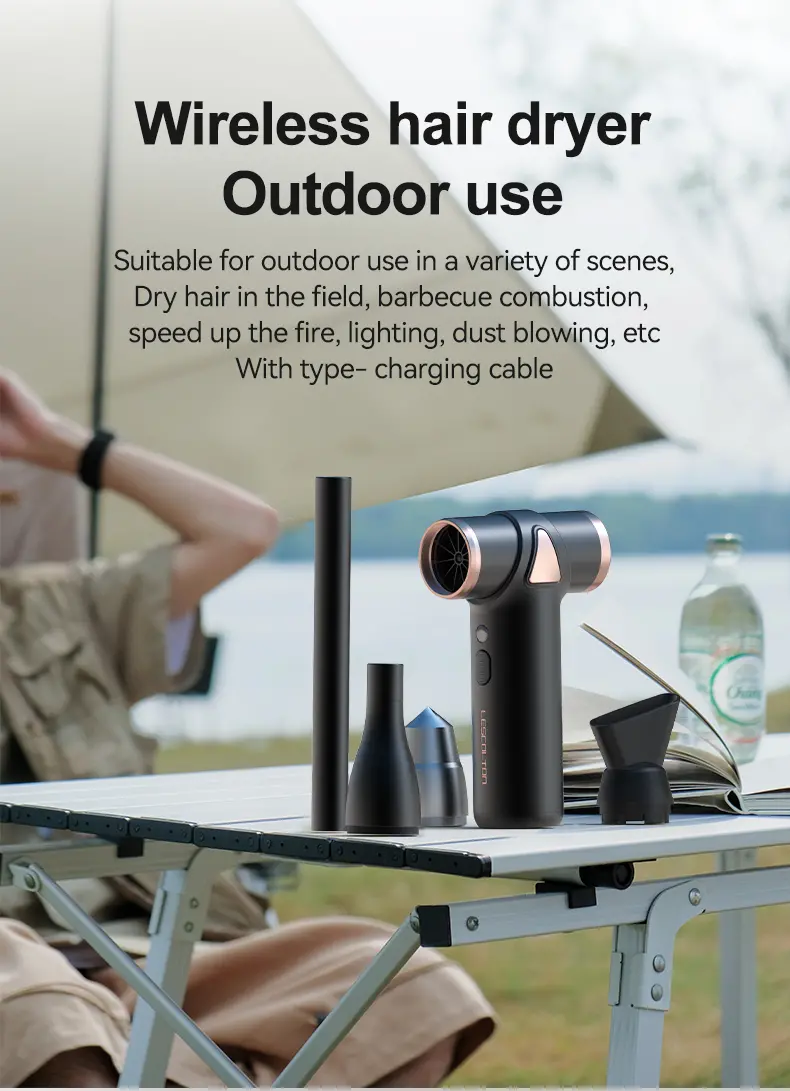professional hair dryer