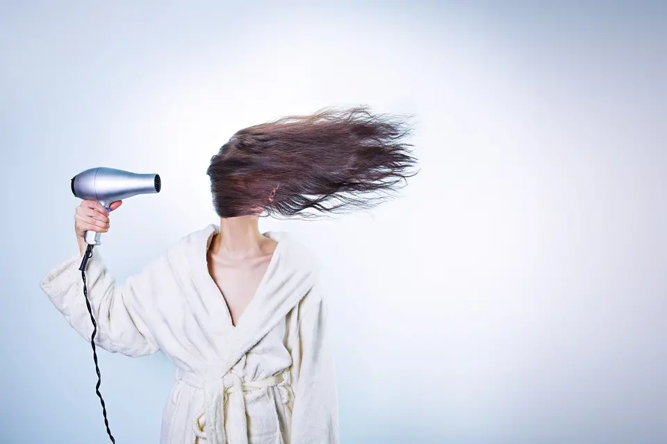 China hair dryer supplier