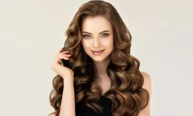 curling iron