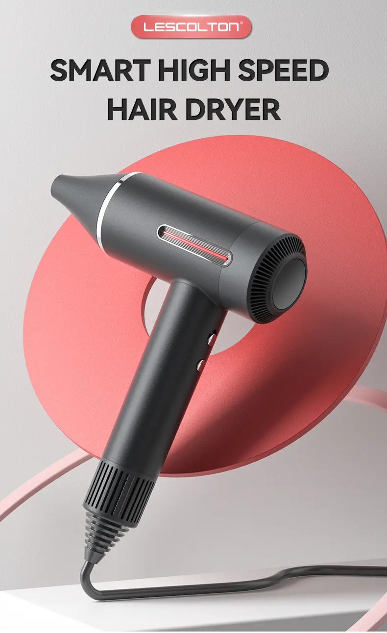 hair dryer manufacturer