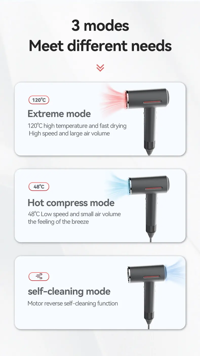 hair dryer manufacturer