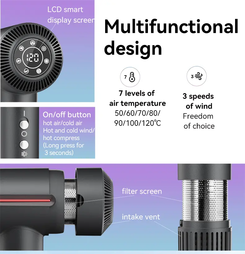 hair dryer suppliers